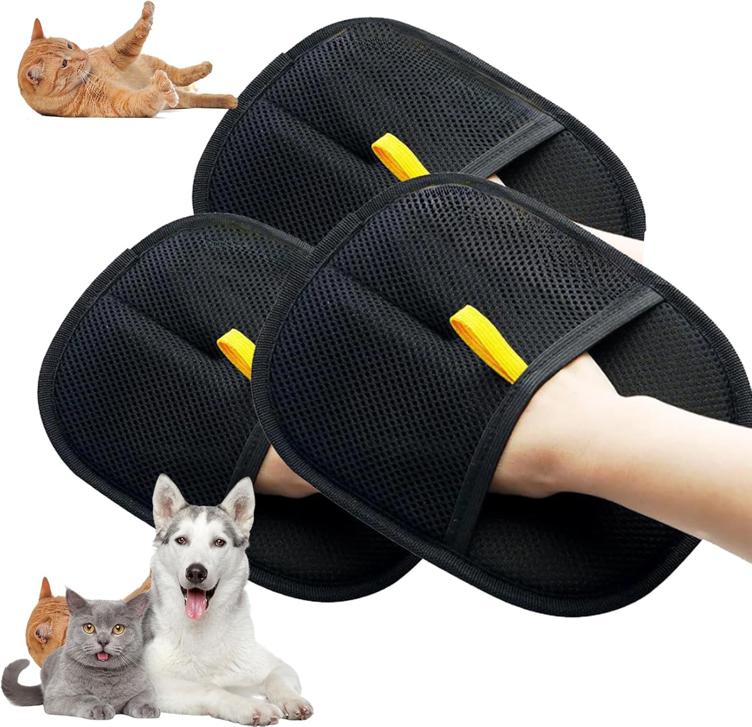 CleanPet - EasyGlove