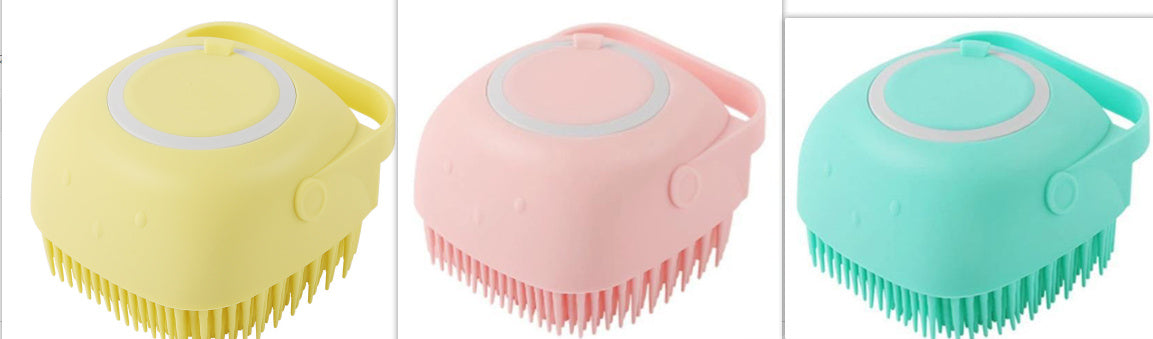CleanPet - EasyBrush