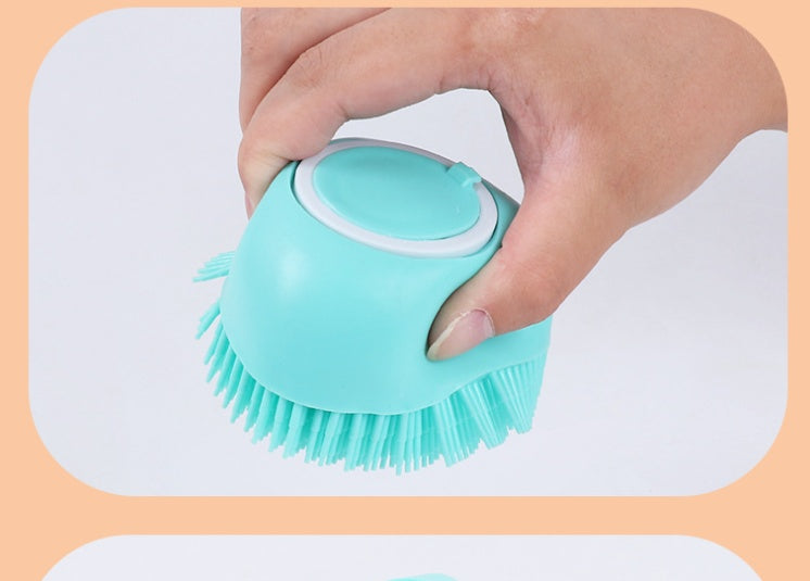 CleanPet - EasyBrush
